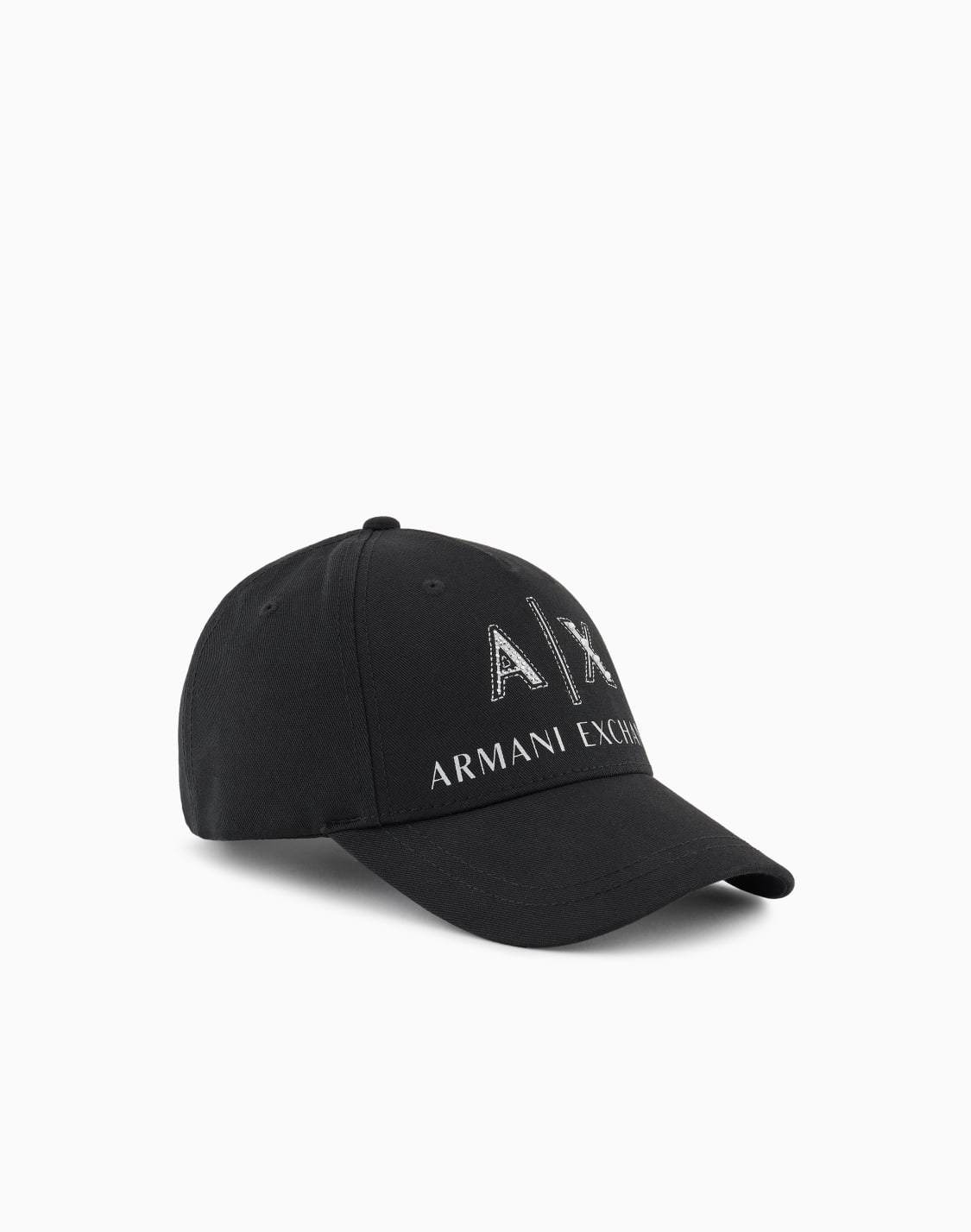 visor-hat-with-rhinestone-logo-negro--armani-exchange