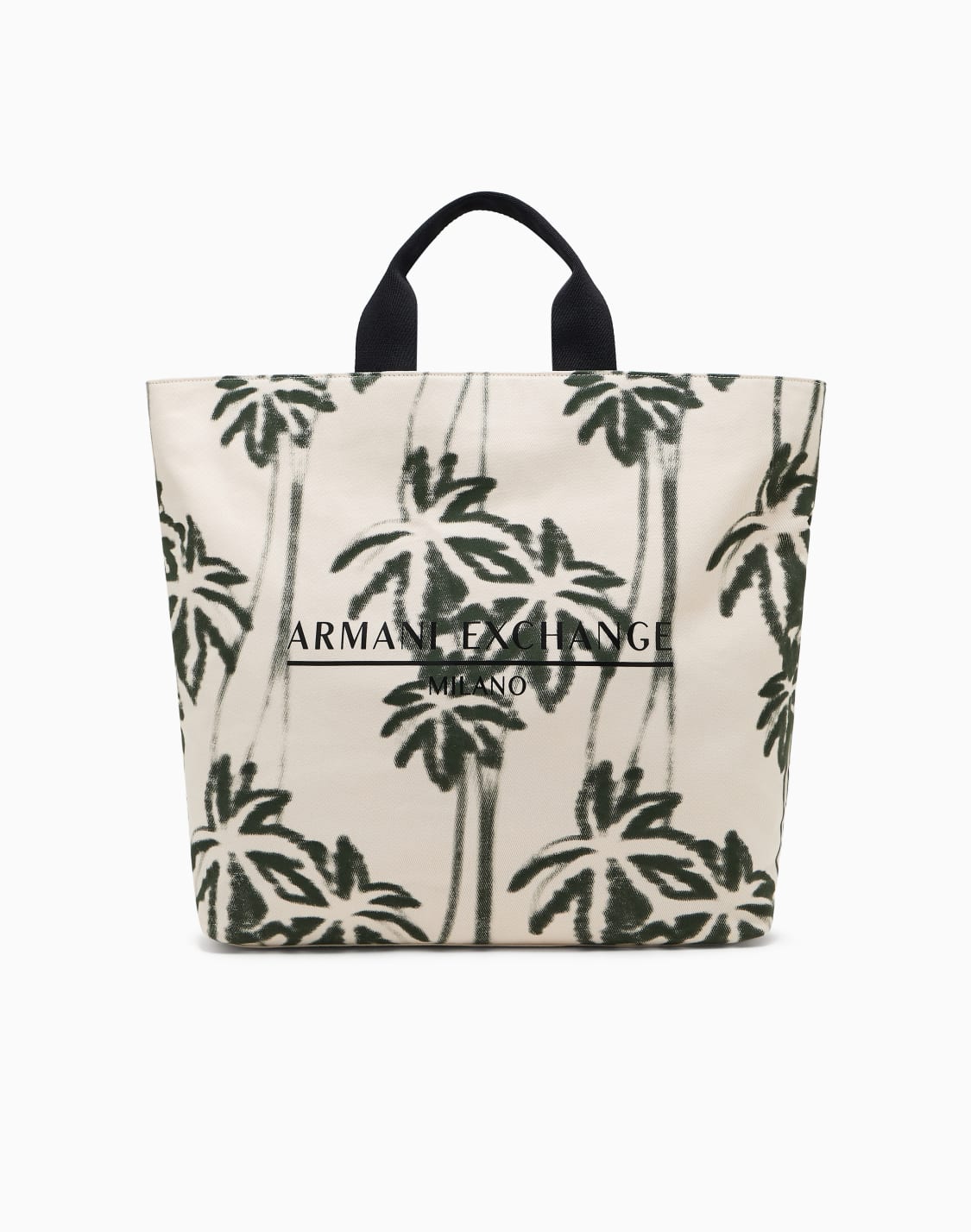 palm-patterned-cotton-shopper-bag-white--armani-exchange