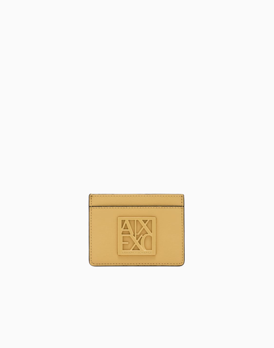 card-holder-with-logo-yellow--armani-exchange