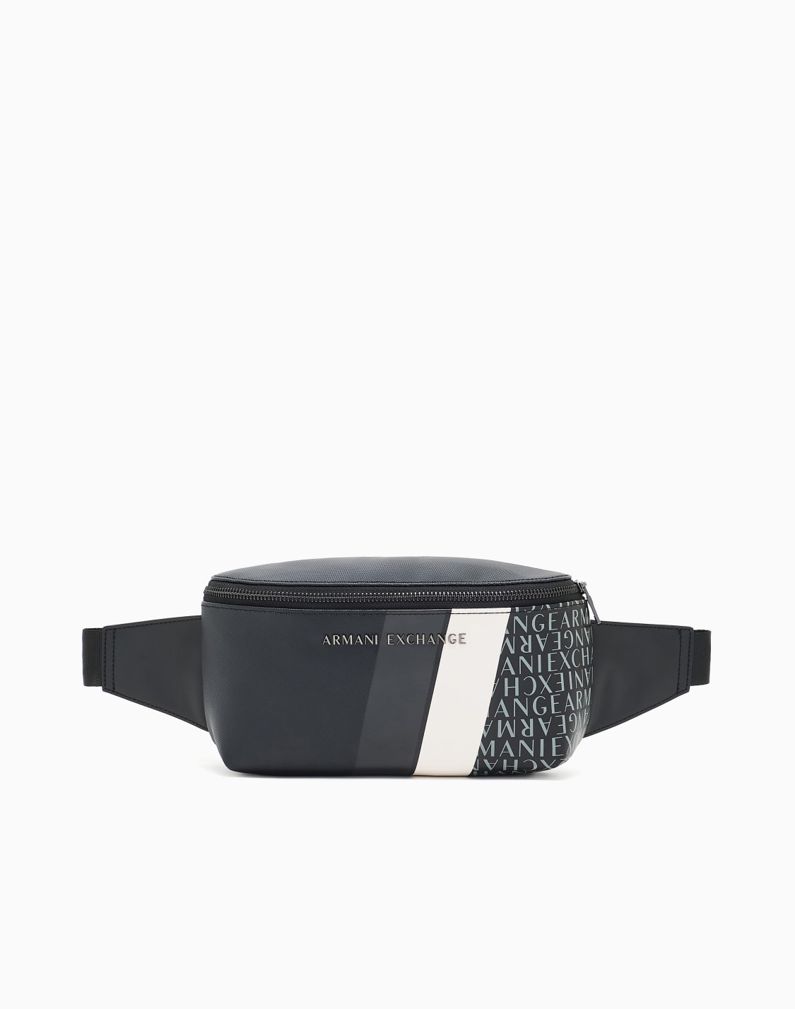 monogram-and-stripes-bum-bag-navy-blue--armani-exchange