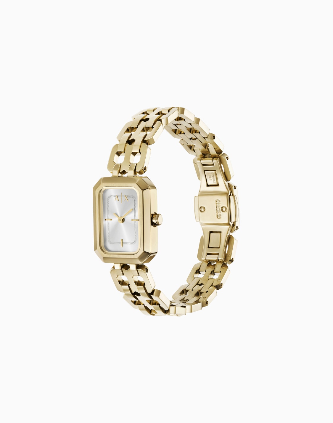 -two-hand-gold-tone-stainless-steel-watch-multicoloured--armani-exchange