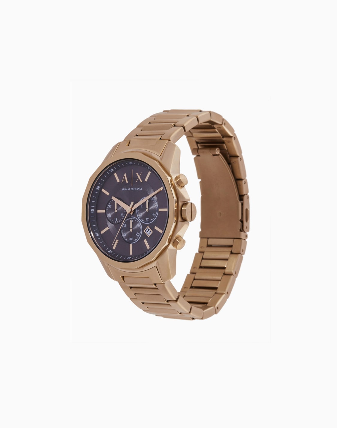 steel-strap-watches-multicoloured--armani-exchange
