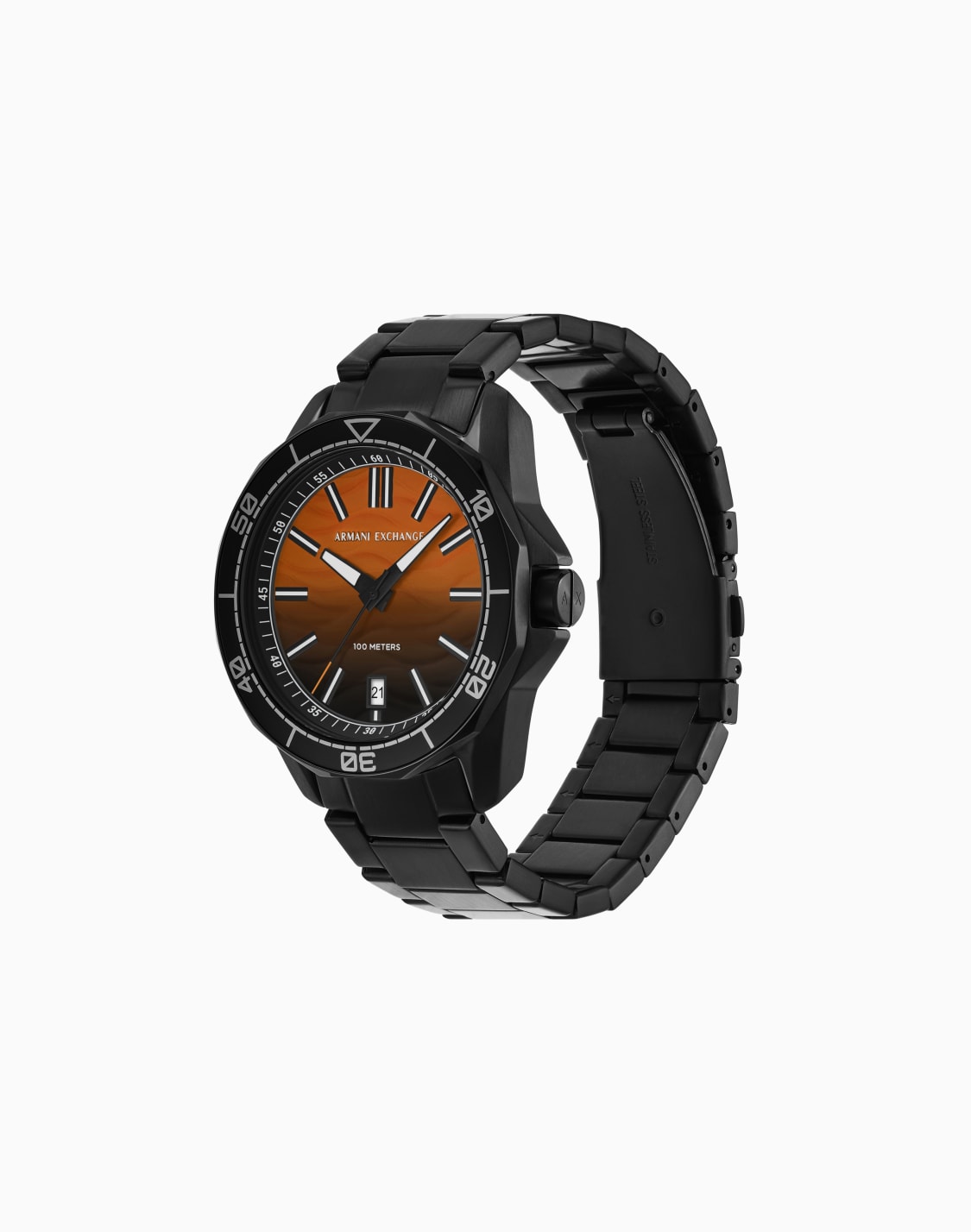 armani-exchange-three-hand-date-black-stainless-steel-watch-multicoloured--armani-exchange