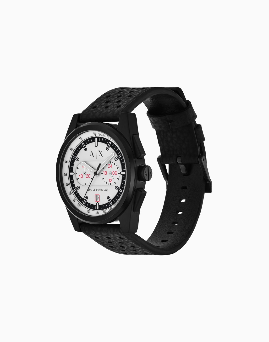 -chronograph-black-rubber-watch-multicoloured--armani-exchange
