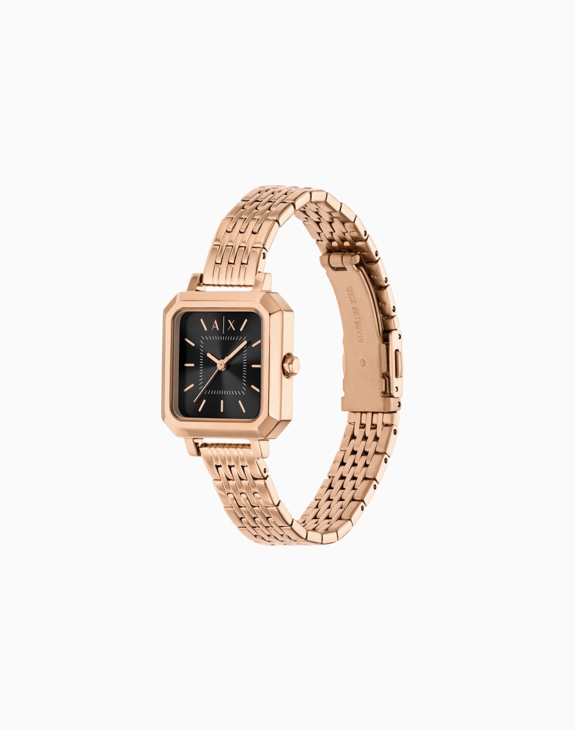 -three-hand-rose-gold-tone-stainless-steel-watch-multicoloured--armani-exchange