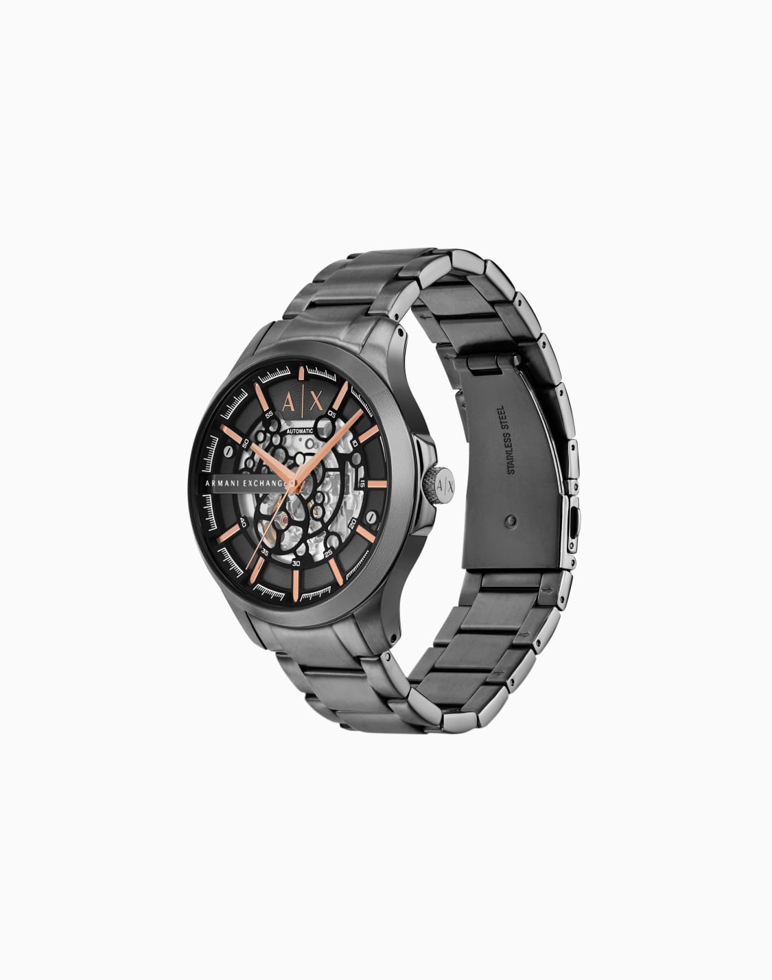 -chronograph-black-stainless-steel-watch-multicoloured--armani-exchange
