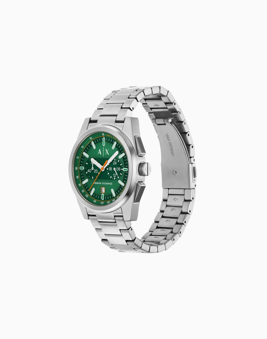 -chronograph-stainless-steel-watch-multicoloured--armani-exchange