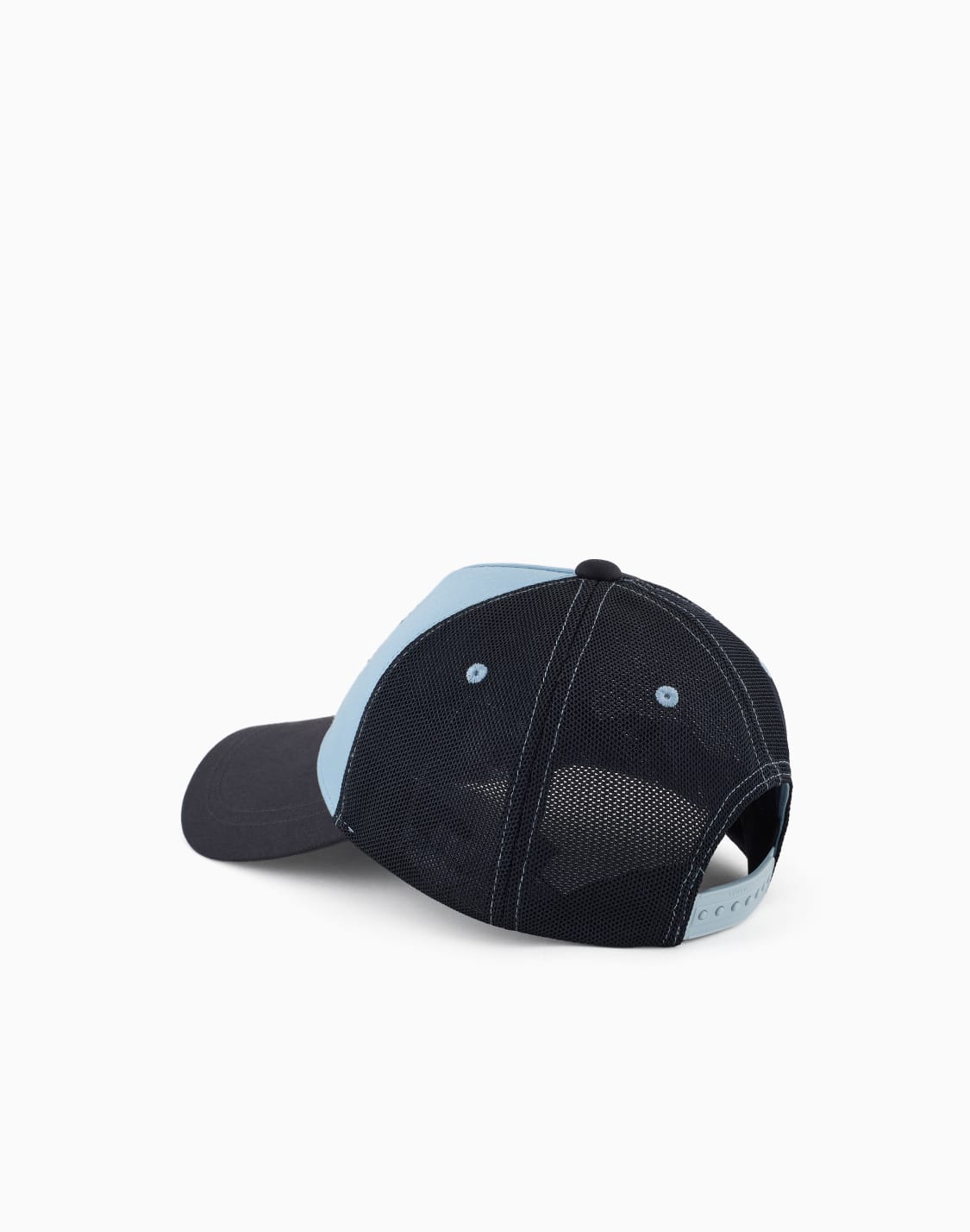 two-tone-visor-hat-light-blue--armani-exchange