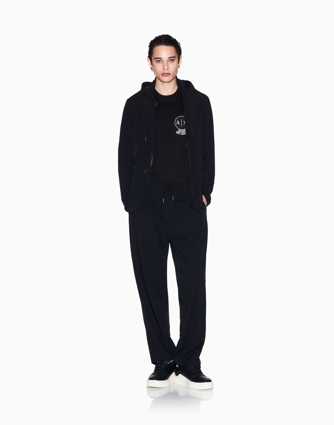 regular-fit-t-shirt-with-logo-and-patch-on-the-chest-black--armani-exchange