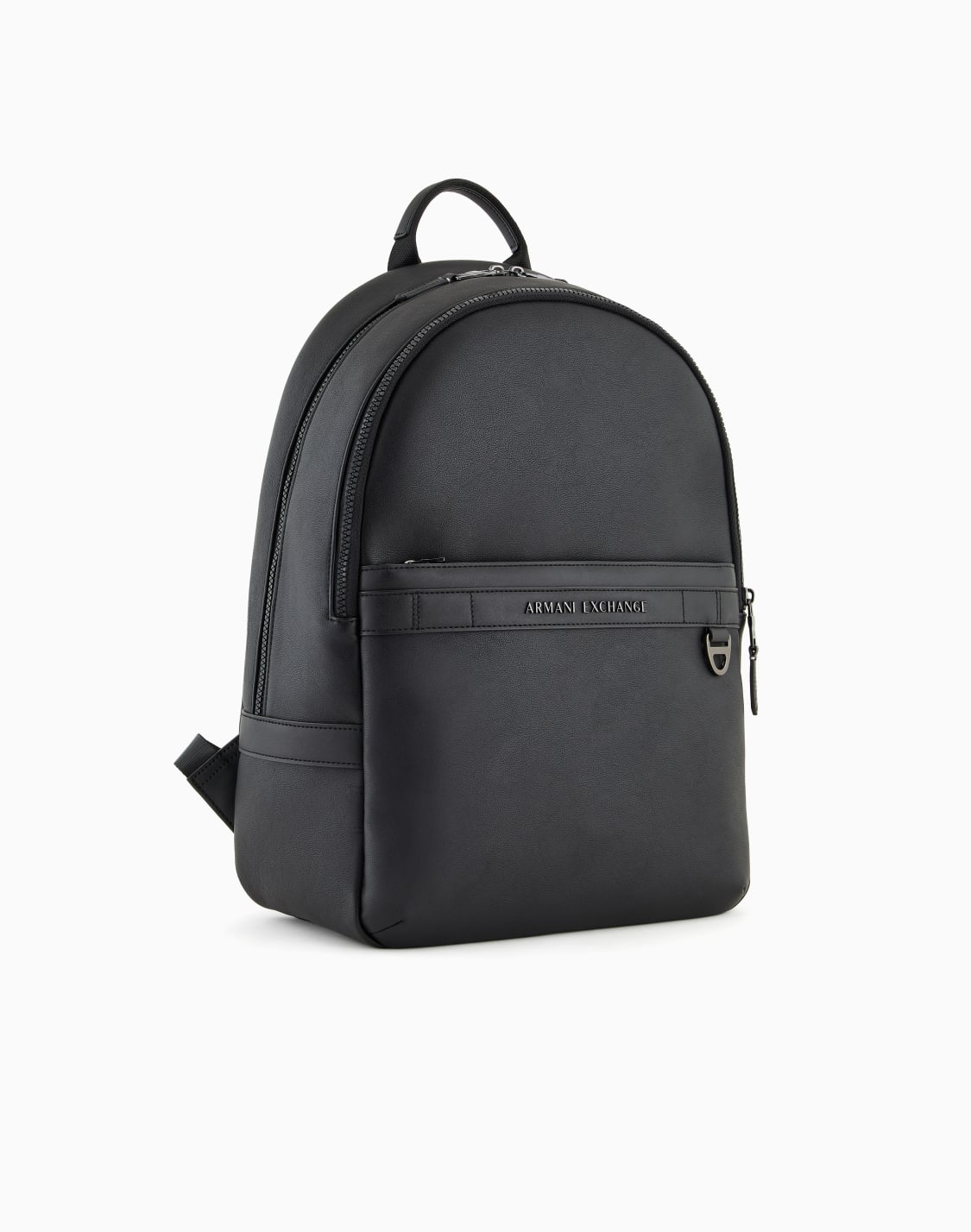 backpack-with-external-pocket-with-small-hook-black--armani-exchange