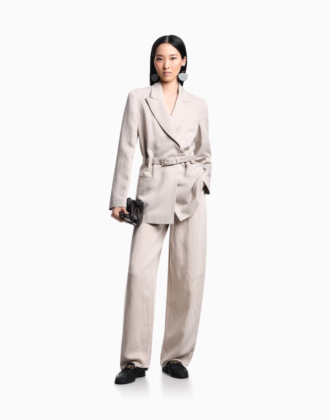 linen-blend-blazer-with-belt-beige--emporio-armani