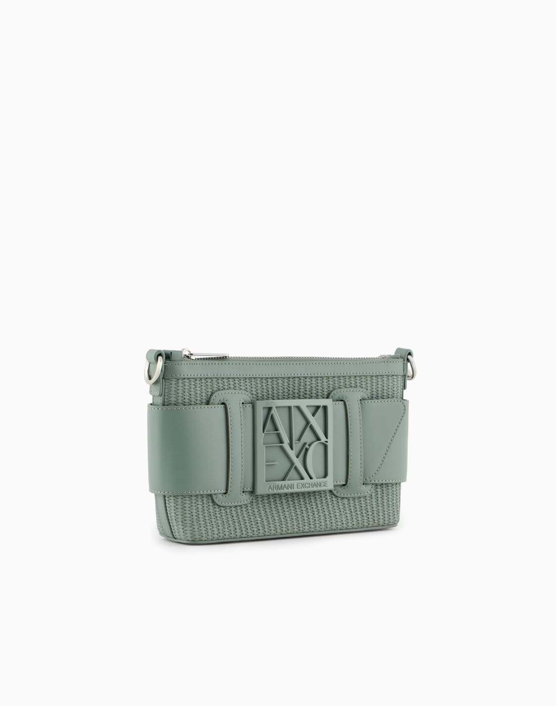 woven-fabric-shoulder-bag-with-logo-verde--armani-exchange