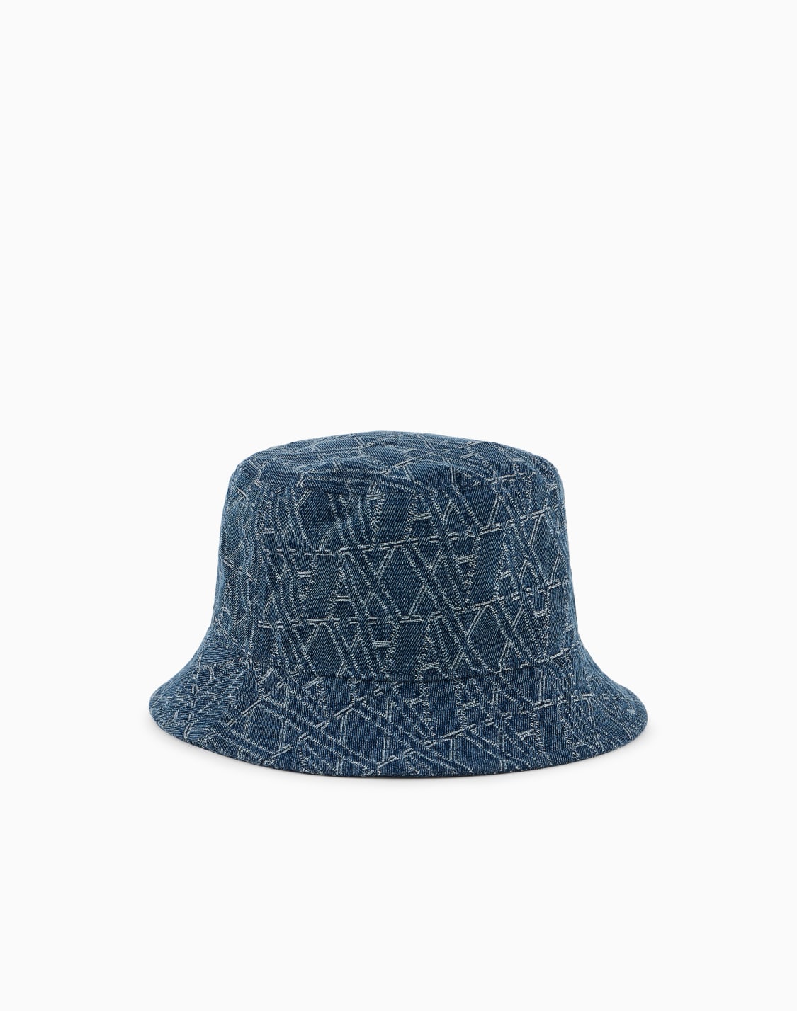 sombrero-de-pescador-de-mezclilla-con-logotipo-integral-azul--armani-exchange
