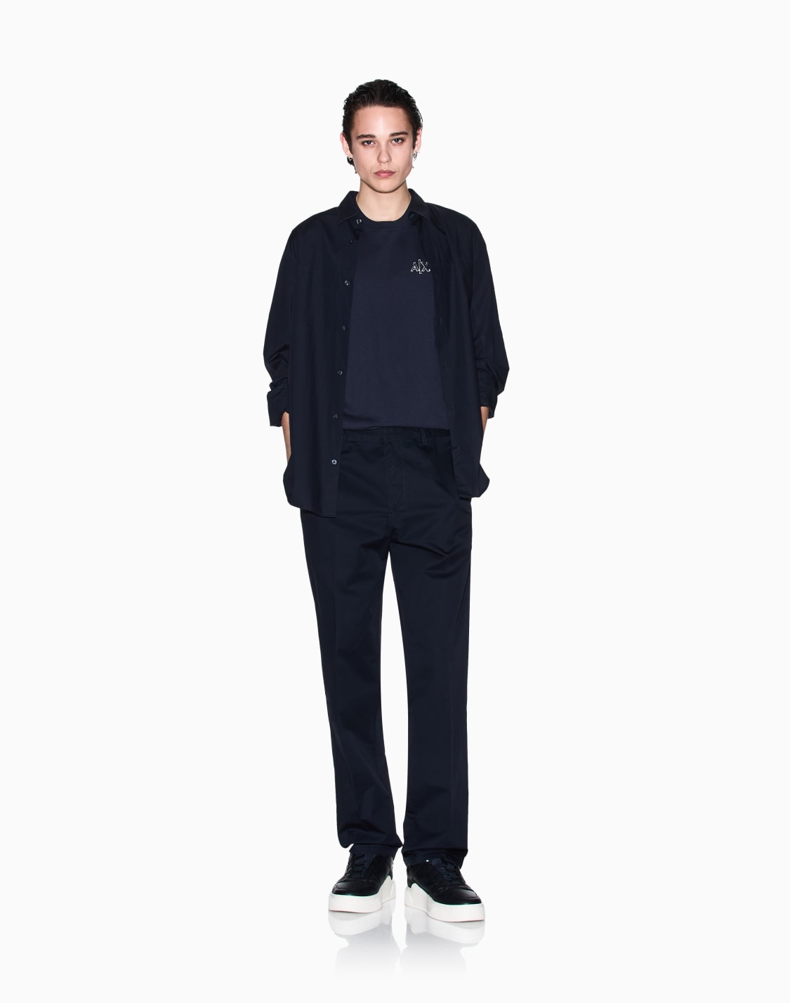 straight-cotton-twill-trousers-navy_blue--armani-exchange