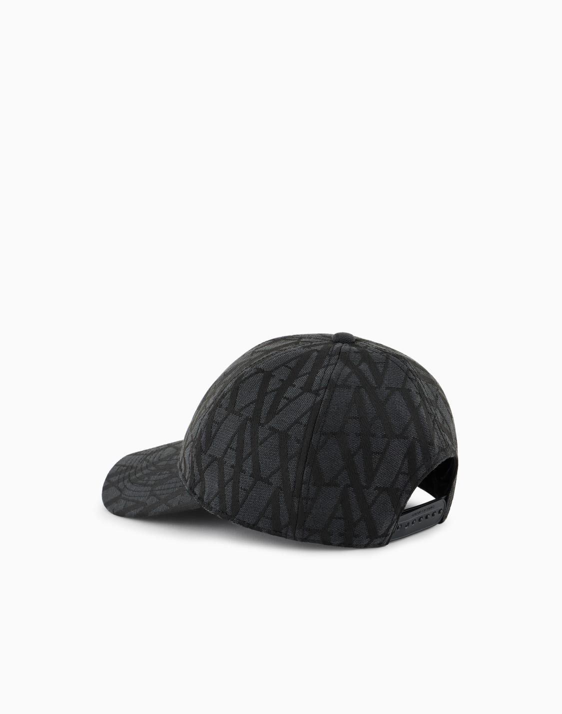 cap-with-allover-logo-visor-negro--armani-exchange