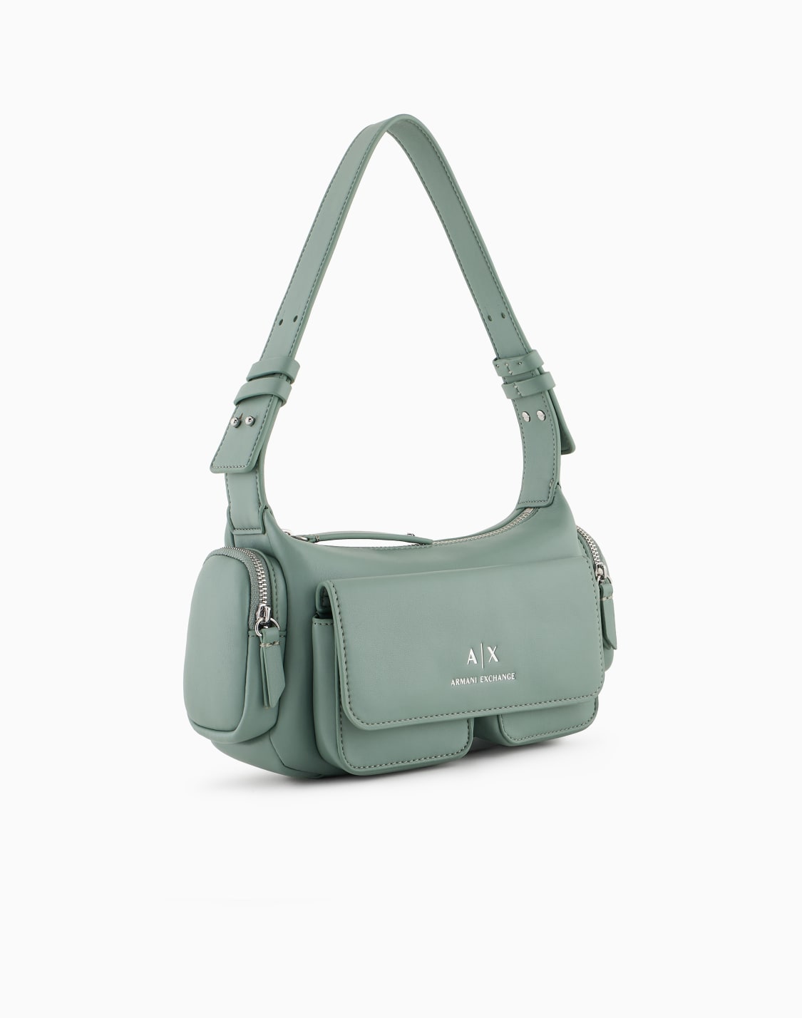 large-shoulder-bag-with-side-pockets-green--armani-exchange