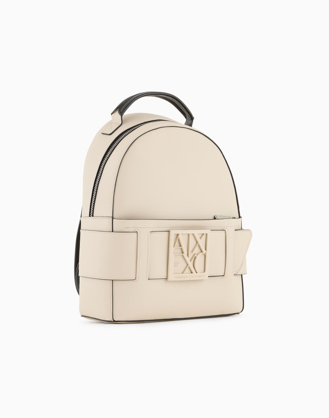 rounded-backpack-with-logo-beige--armani-exchange
