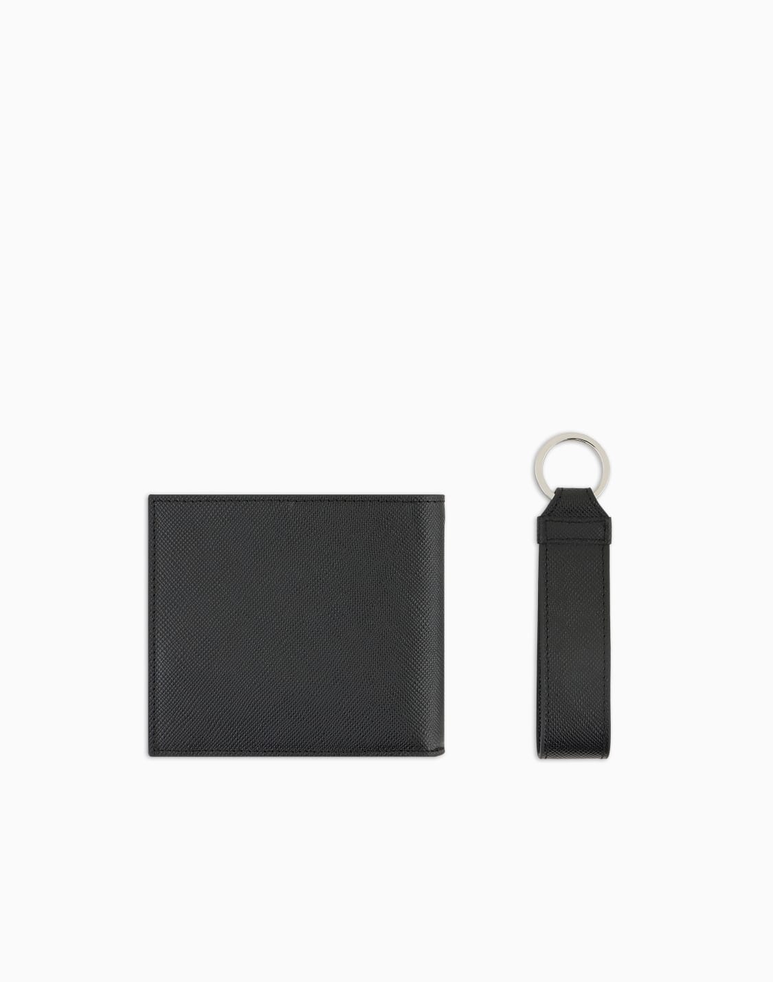 wallet-and-keychain-set-black--armani-exchange