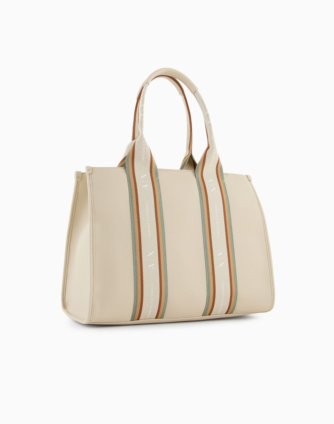 shopper-bag-with-contrasting-bands-beige--armani-exchange