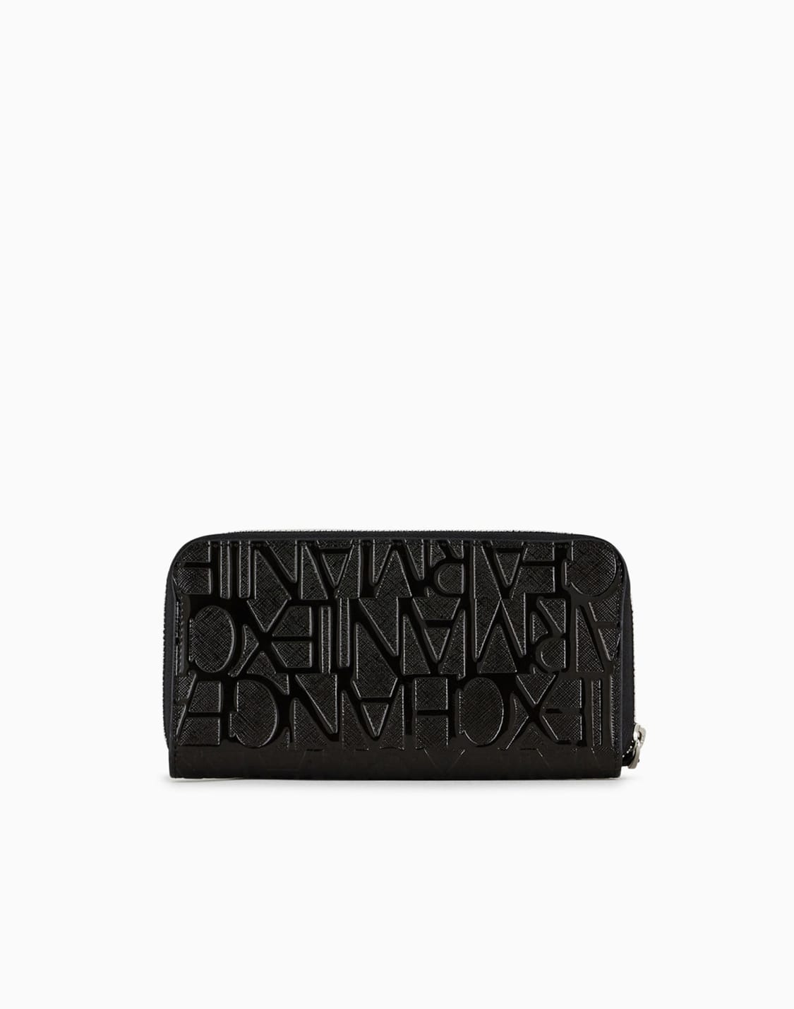 zip-around-wallet-with-maxi-allover-logo-black--armani-exchange