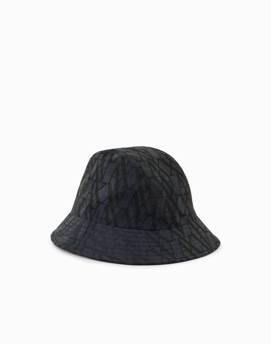 bucket-hat-with-all-over-logo-black--armani-exchange