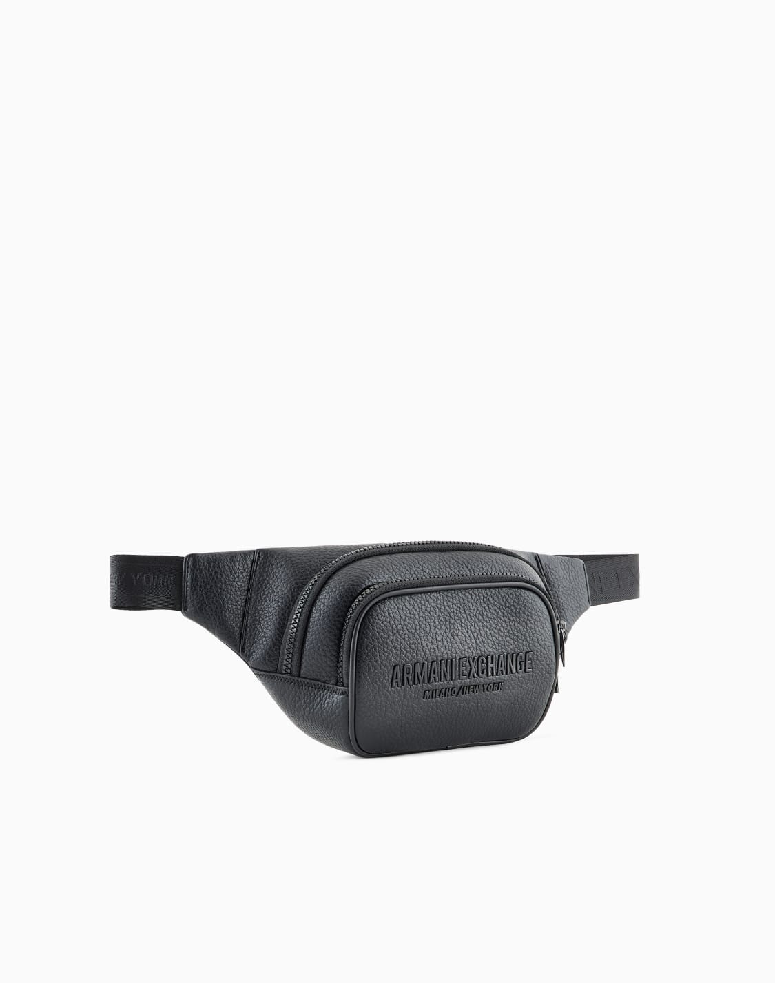 bum-bag-with-embossed-logo-and-two-pockets-black--armani-exchange