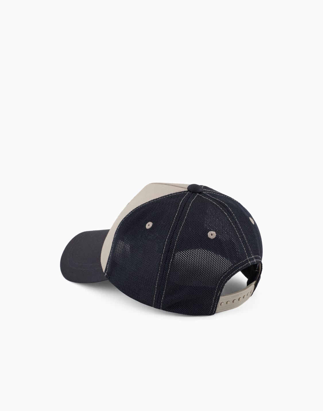 two-tone-visor-hat-beige--armani-exchange