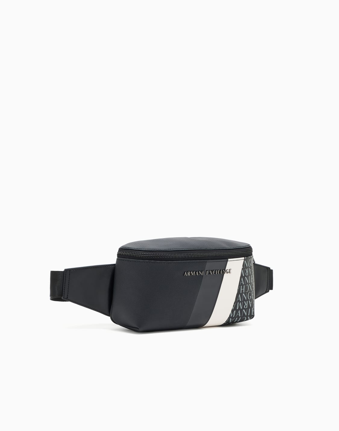 monogram-and-stripes-bum-bag-navy-blue--armani-exchange