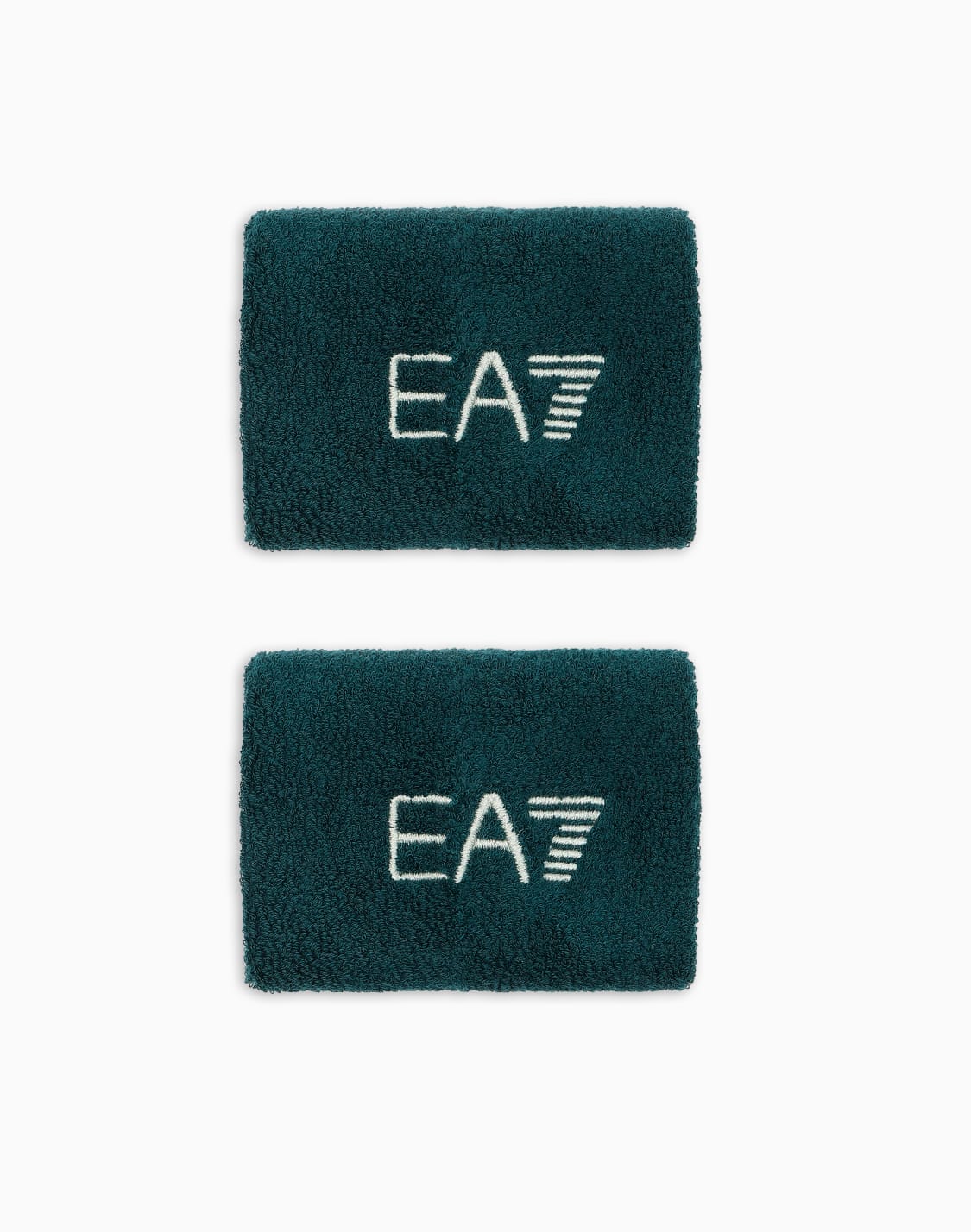 tennis-pro-stretch-cotton-blend-wristbands-green--ea7