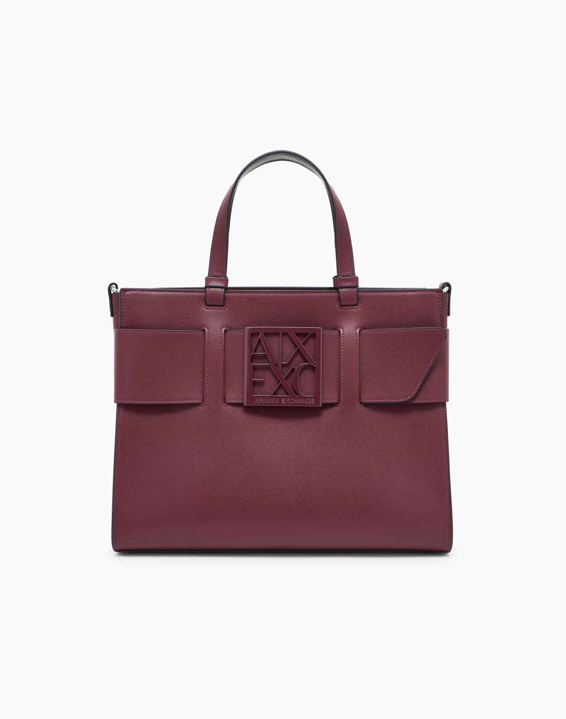 large-tote-bag-with-double-handles-and-shoulder-strap-burgundy--armani-exchange