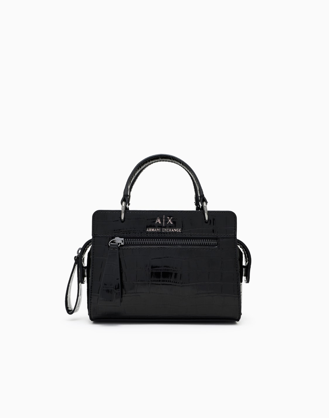 mini-top-handle-bag-with-crocodile-effect-negro--armani-exchange