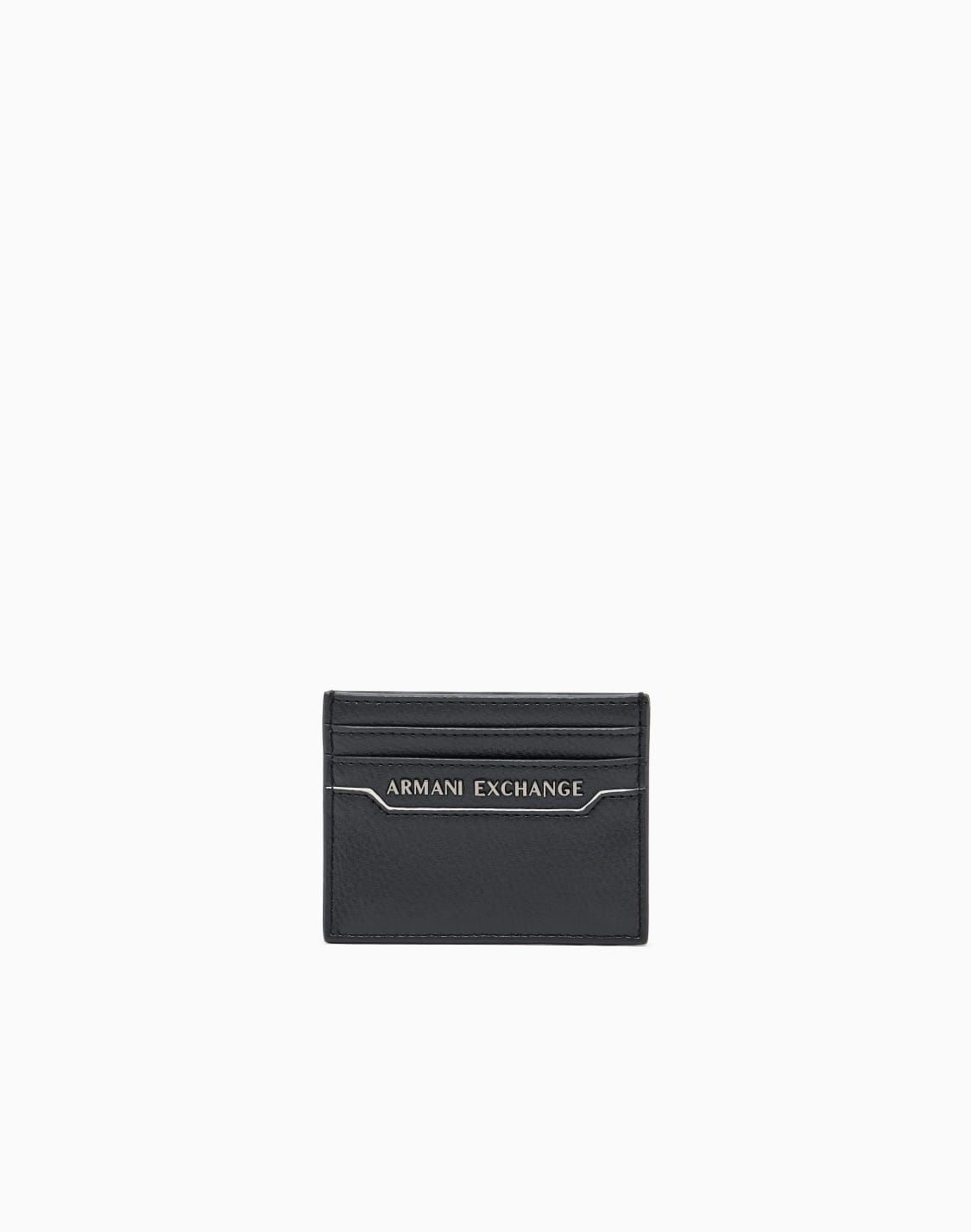 garnet-slim-fit-leather-card-holder-black--armani-exchange