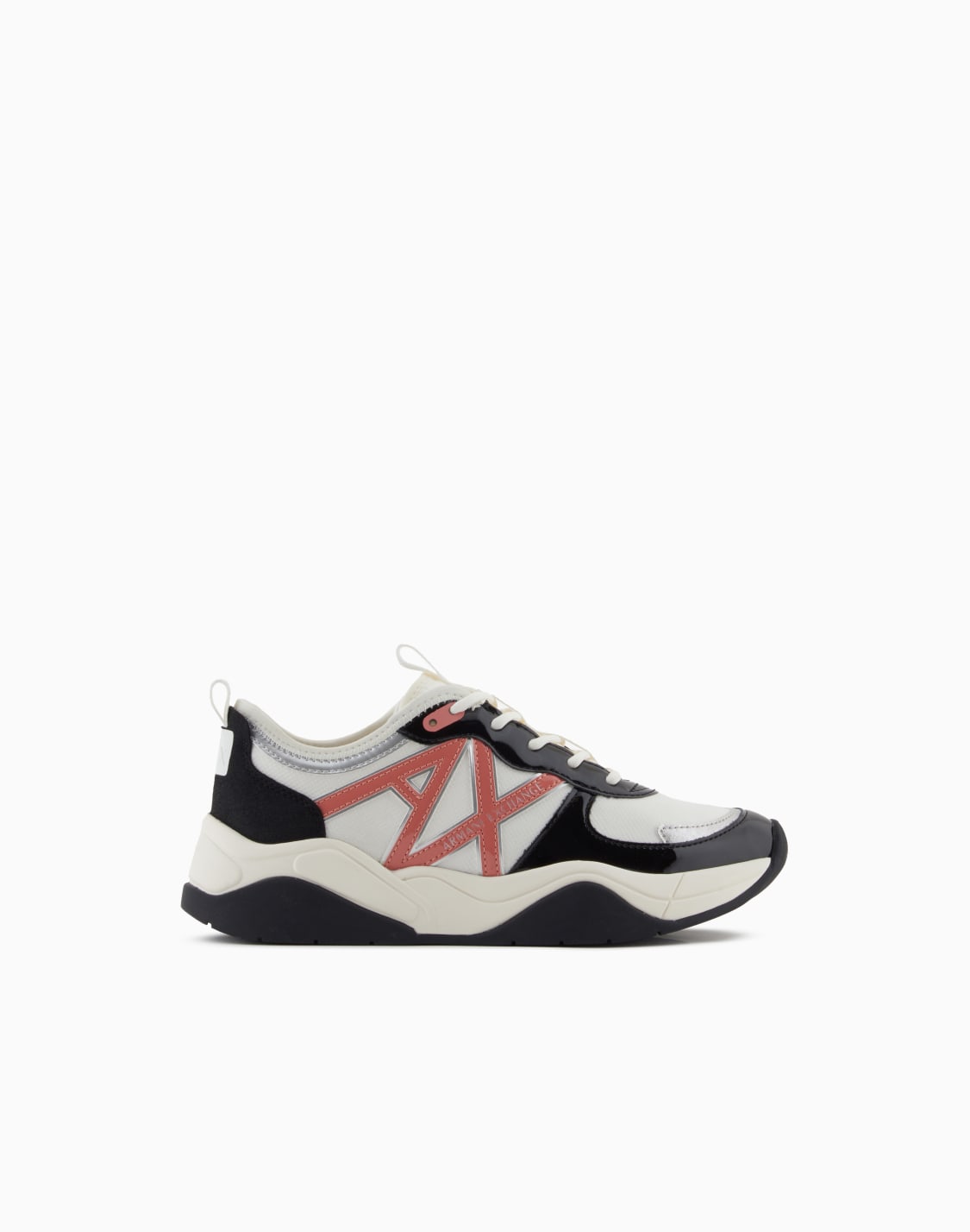 chunky-sneakers-with-logo-pink--armani-exchange