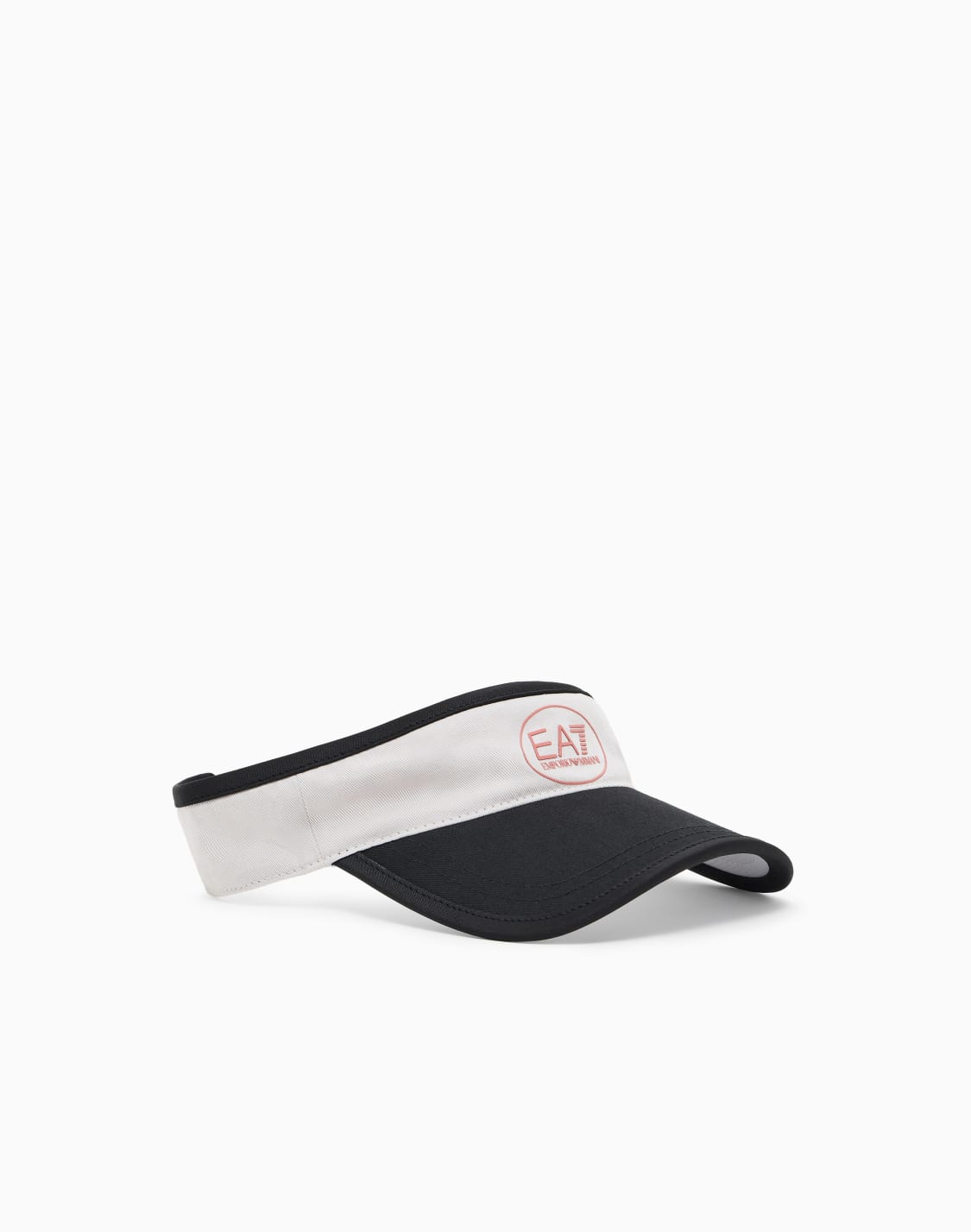 tennis-pro-cotton-visor-black--ea7