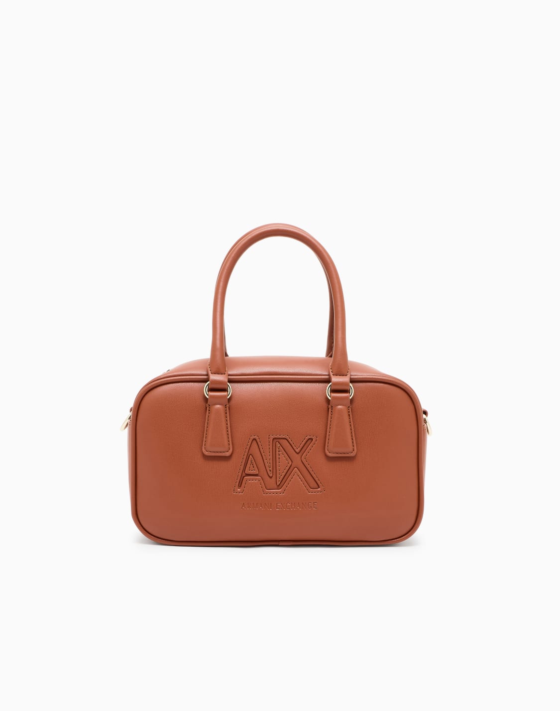top-handles-camel--armani-exchange