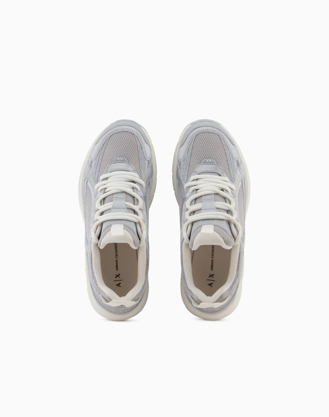 running-style-sneakers-silver--armani-exchange