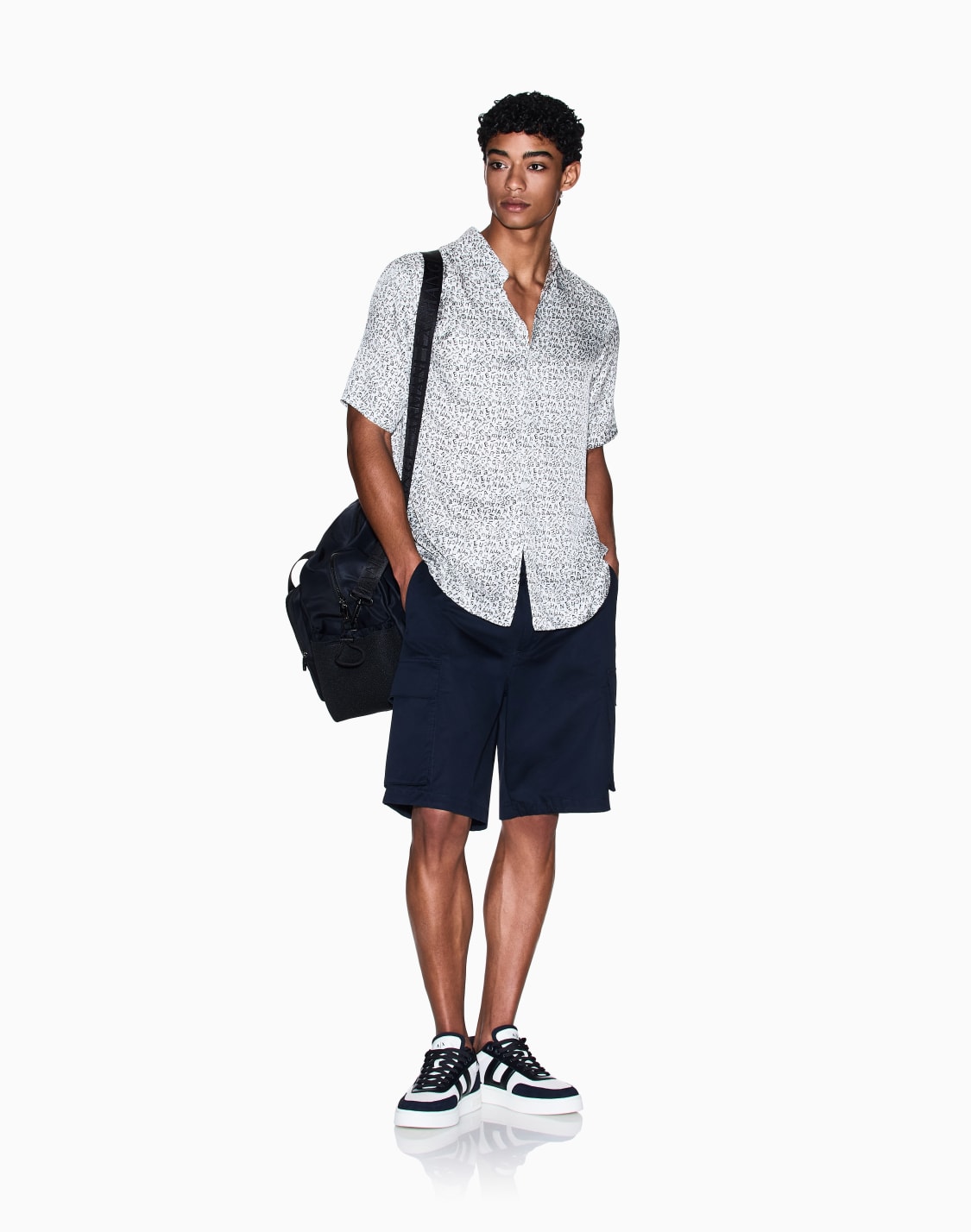 twill-cargo-bermuda-shorts-navy-blue--armani-exchange