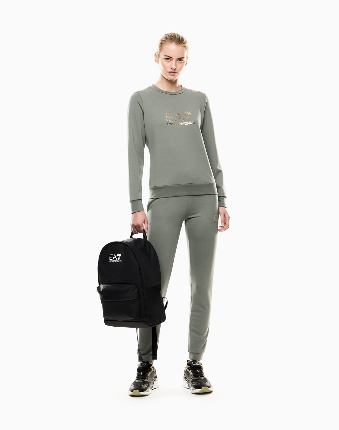 evolution-sweatshirt-mit-rundhalsausschnitt-aus-einer-elastischen-viskosemischung-grn--ea7