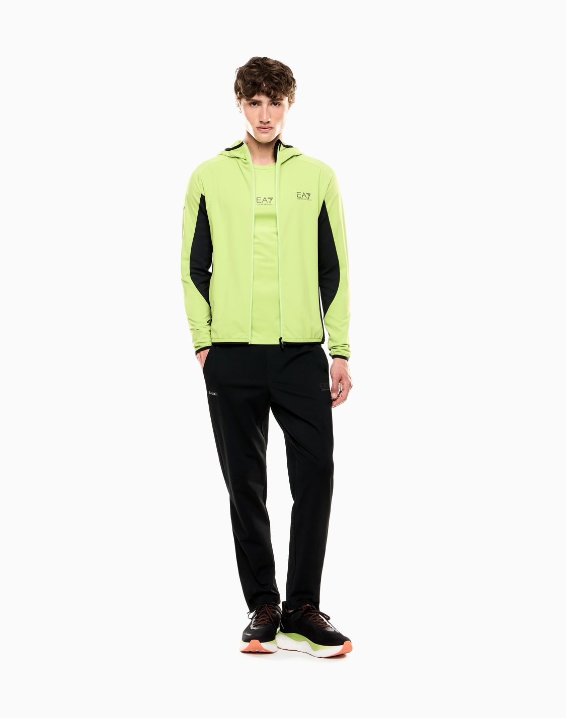 camiseta-de-cuello-redondo-dynamic-athlete-de-tejido-tcnico-vigor7-verde--ea7