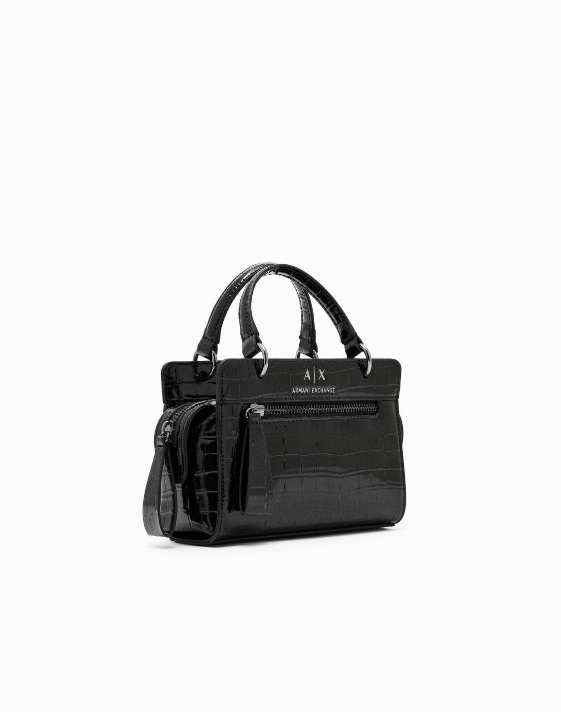 mini-top-handle-bag-with-crocodile-effect-negro--armani-exchange