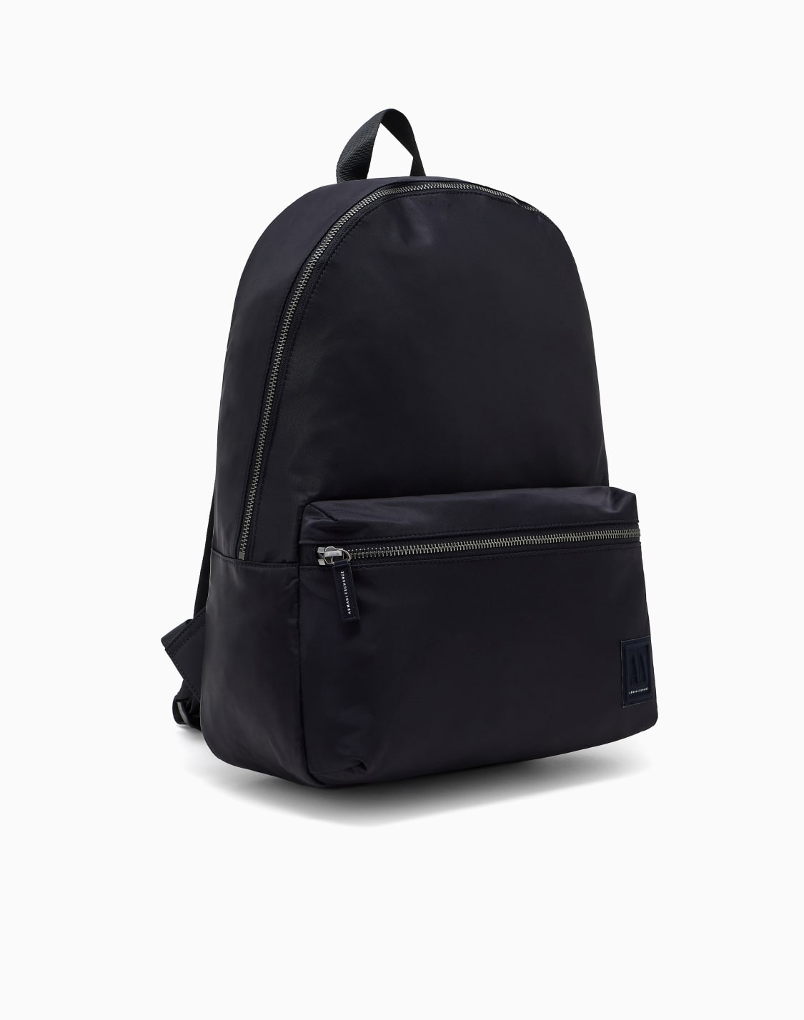 backpacks-navy-blue--armani-exchange