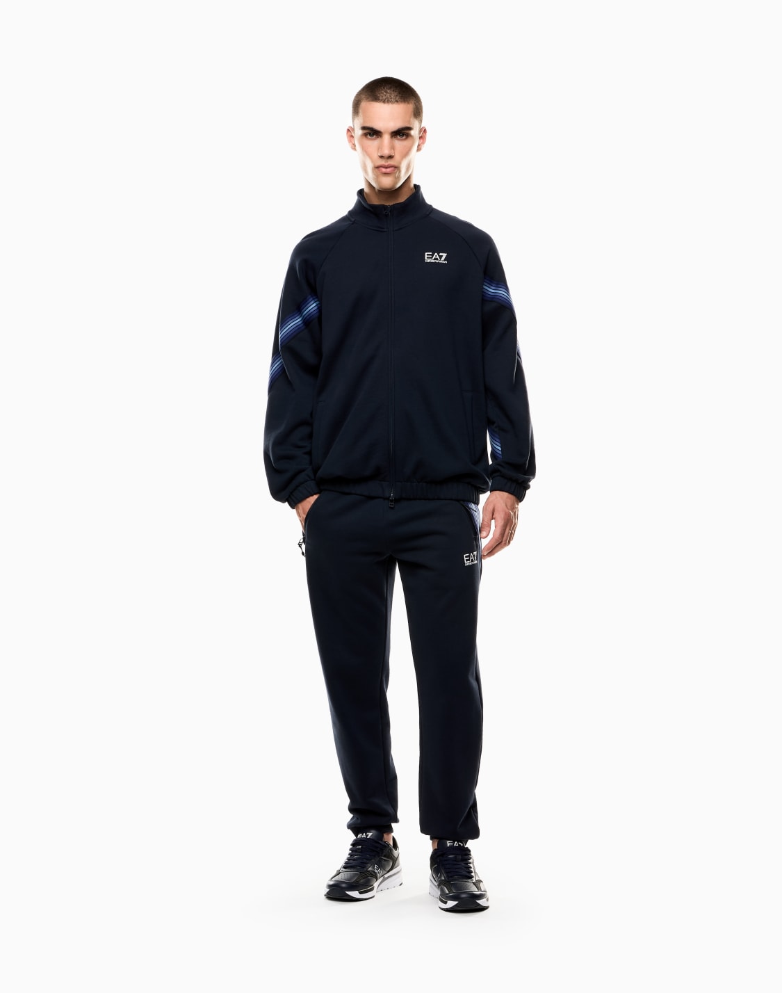 asv-7-lines-cotton-blend-joggers-navy-blue--ea7