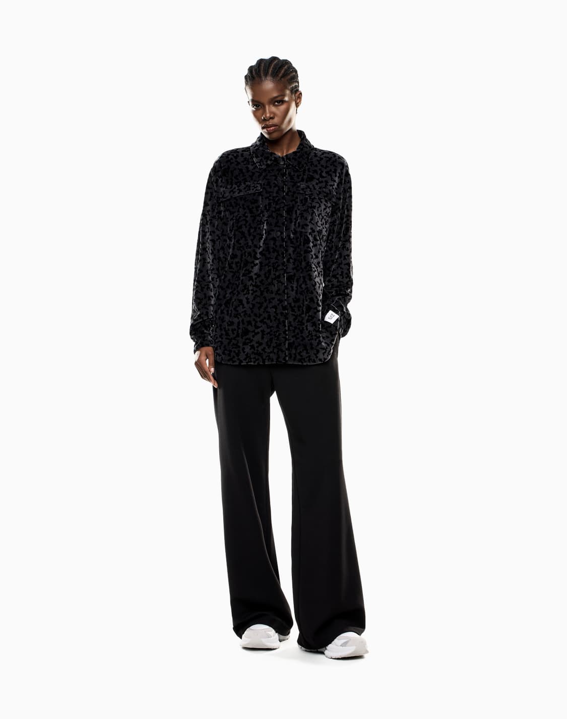 overshirt-graphic-series-in-ciniglia-stampa-animalier-grigio--ea7