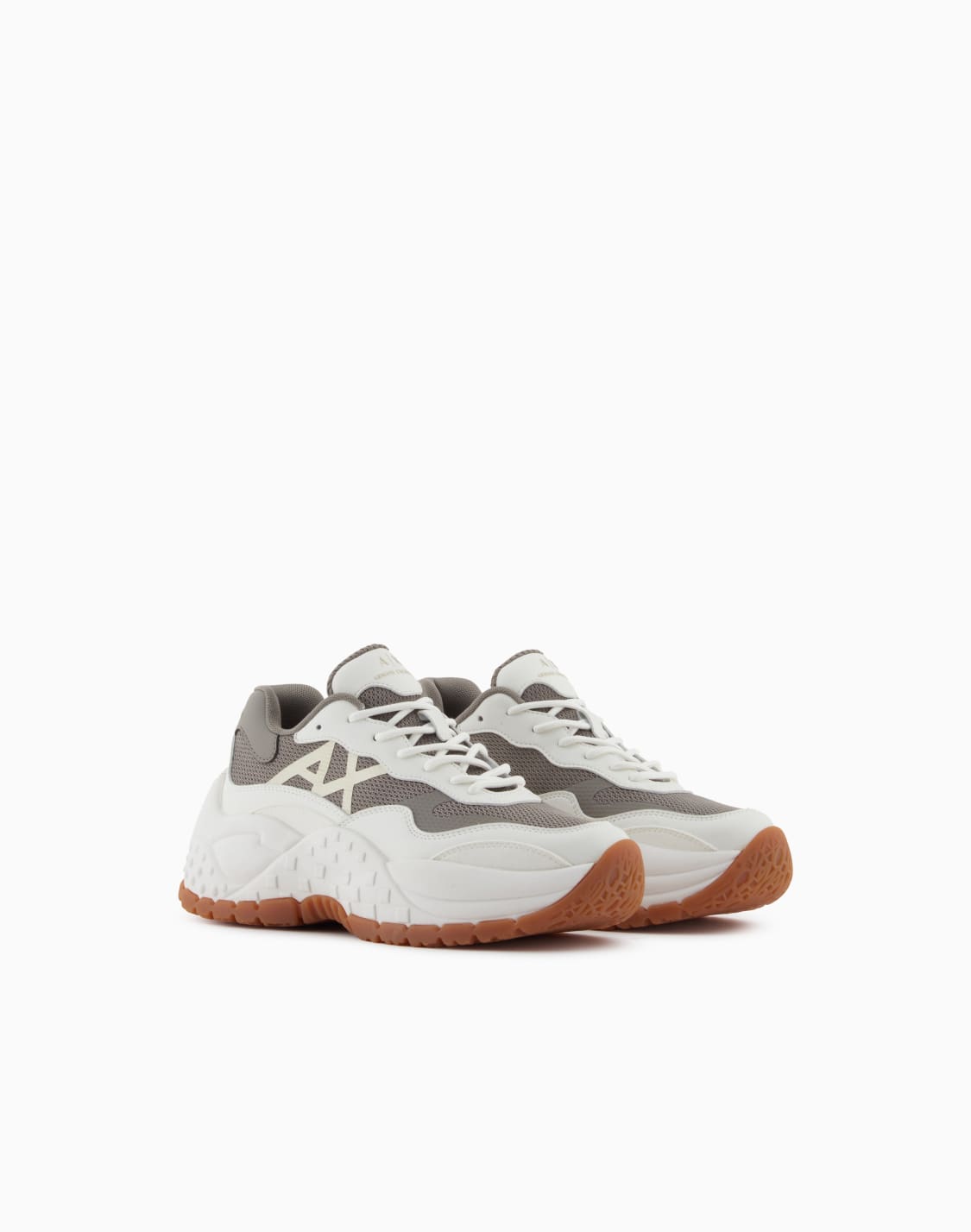 chunky-sneakers-with-logo-brown--armani-exchange