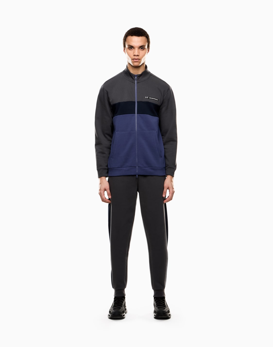 asv-athletic-colour-block-organic-cotton-blend-tracksuit-grey--ea7
