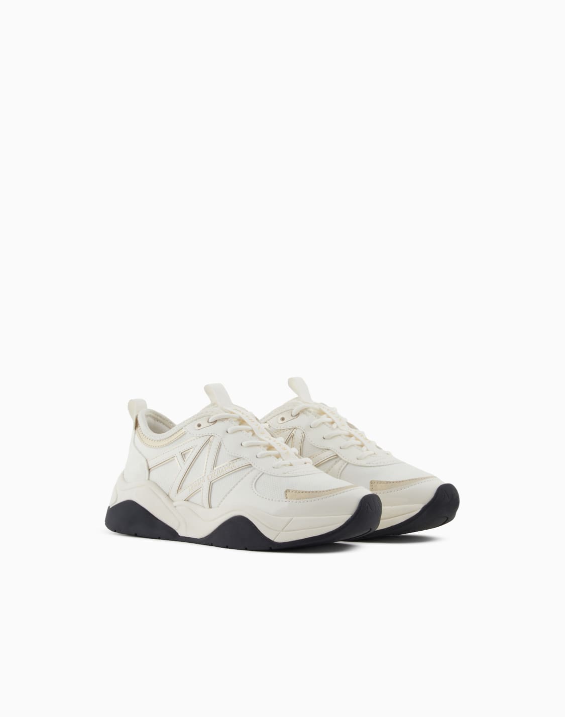 chunky-sneakers-with-logo-white--armani-exchange