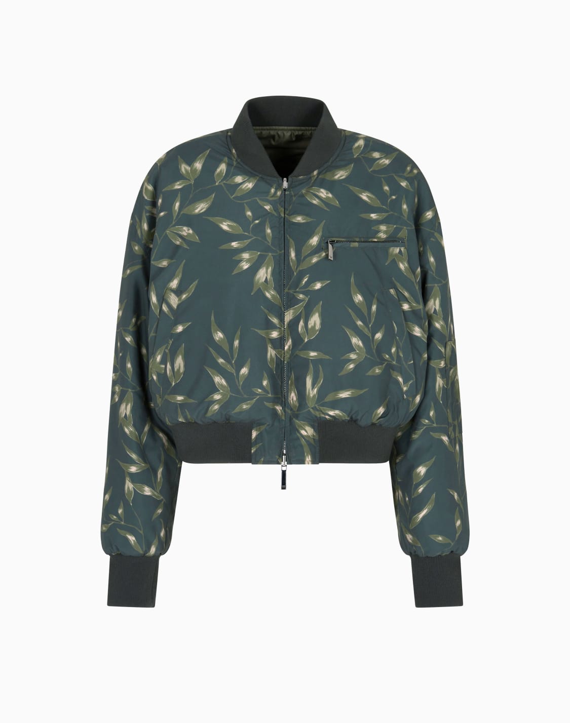 new-york-capsule-collection-reversible-nylon-bomber-jacket-green--emporio-armani