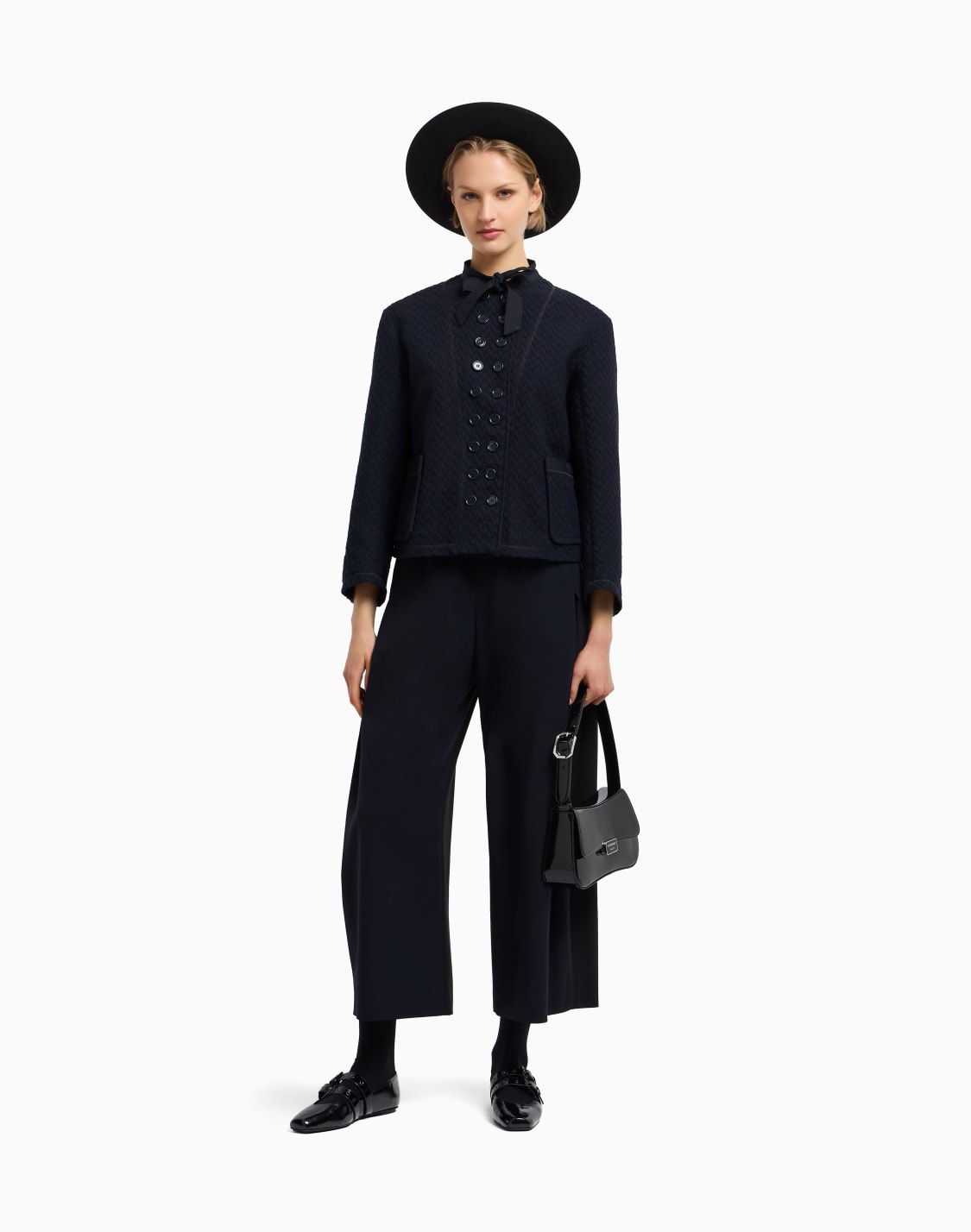double-breasted-wool-blend-jacquard-blouson-with-a-3d-chevron-pattern-blue--emporio-armani