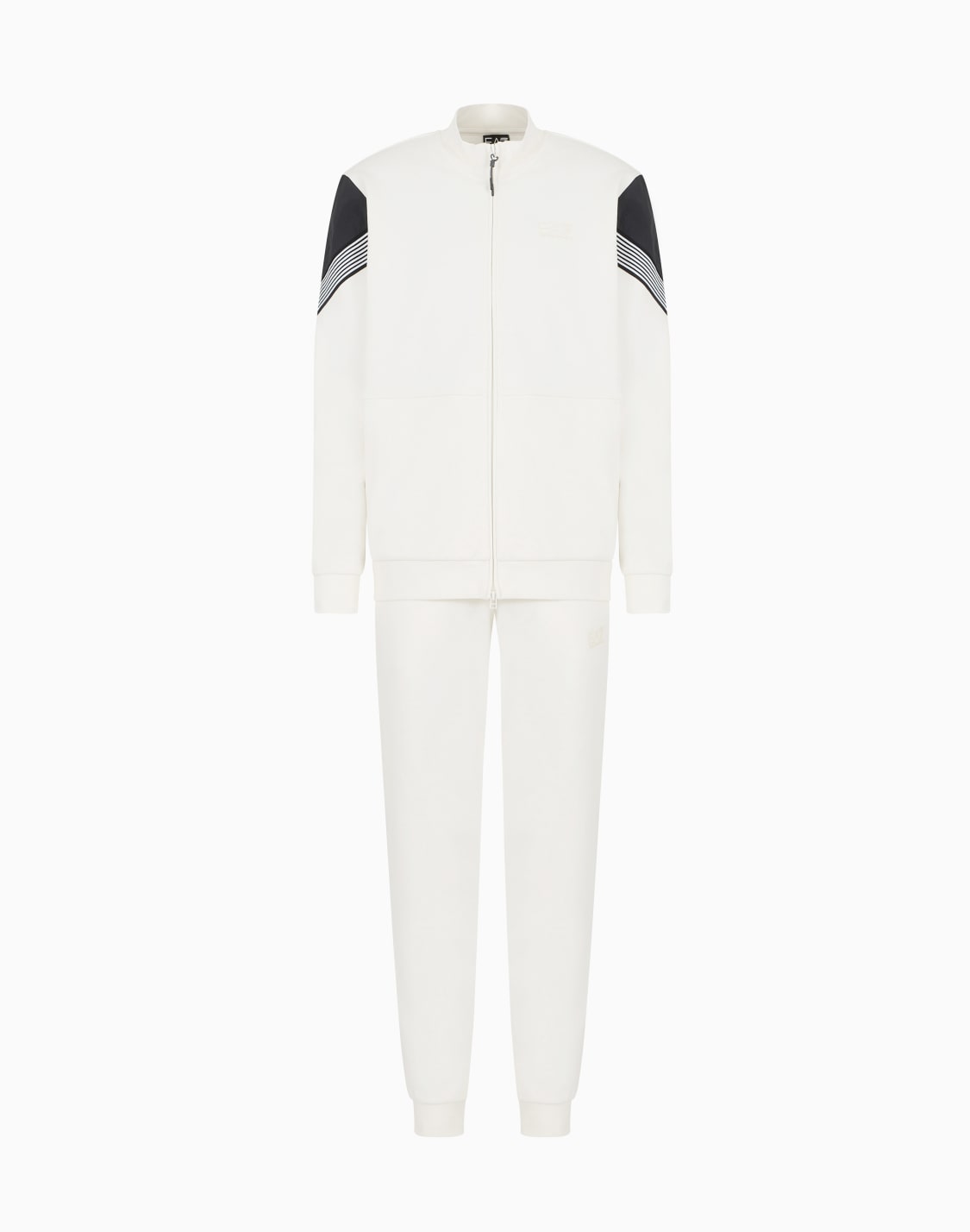 7-lines-cotton-jersey-tracksuit-white--ea7