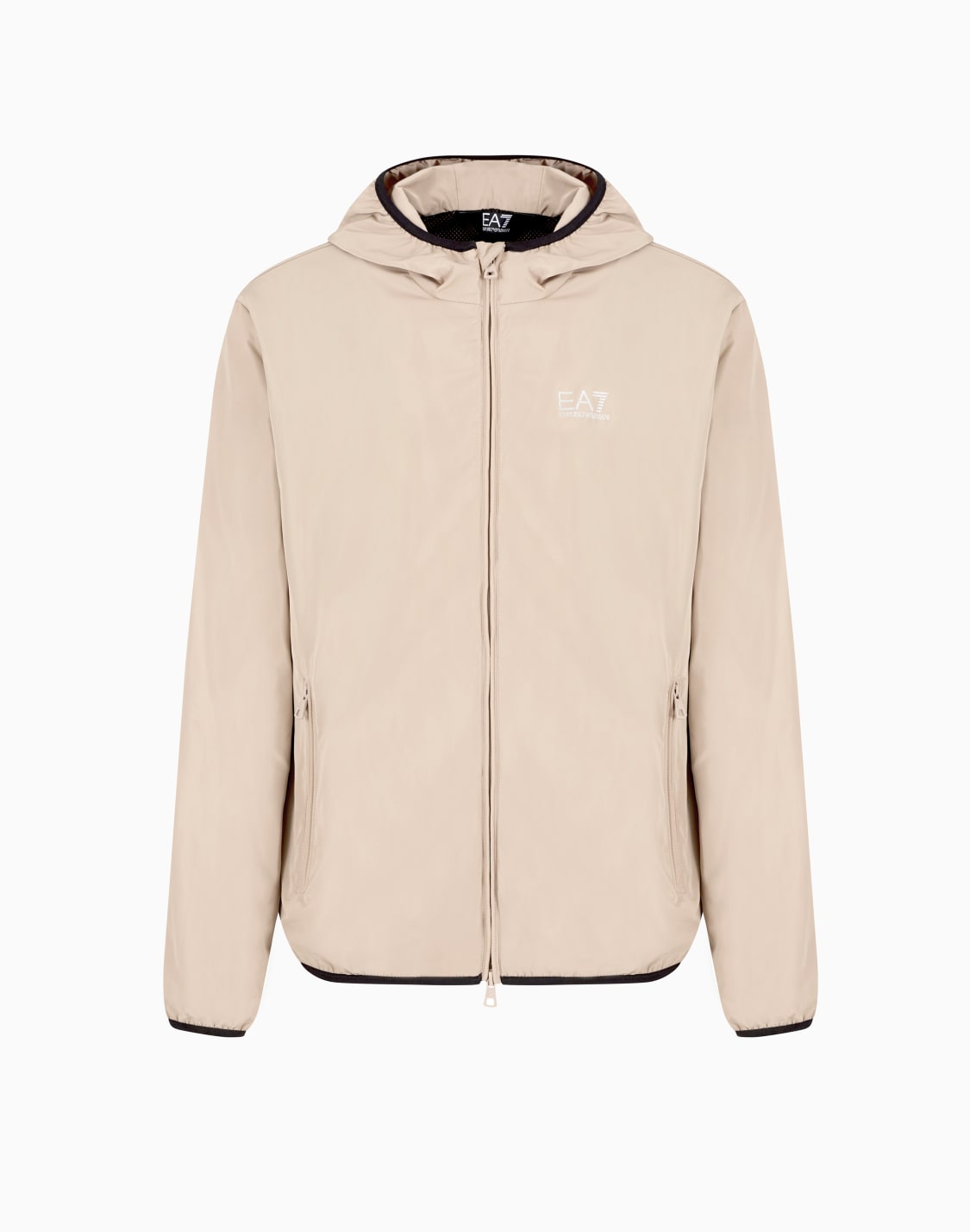 bomber-con-cappuccio-core-identity-in-tessuto-riciclato-beige--ea7